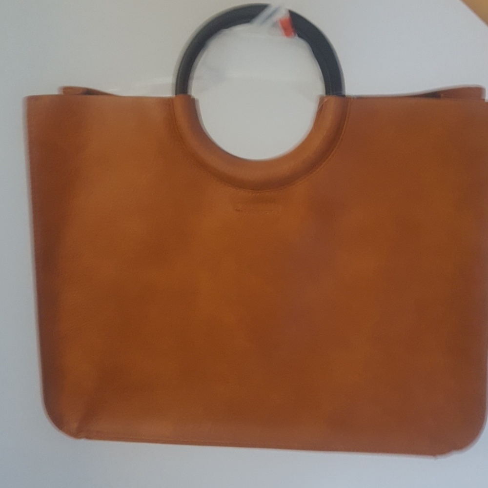 Brand new handbag